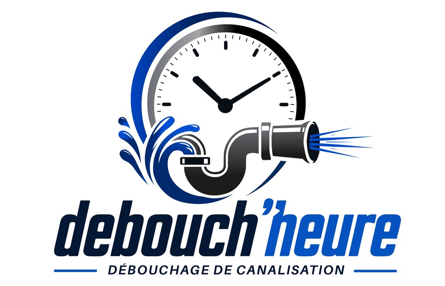 Debouch'heure — débouchage de canalisation